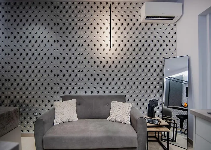 Center Corfu Studios