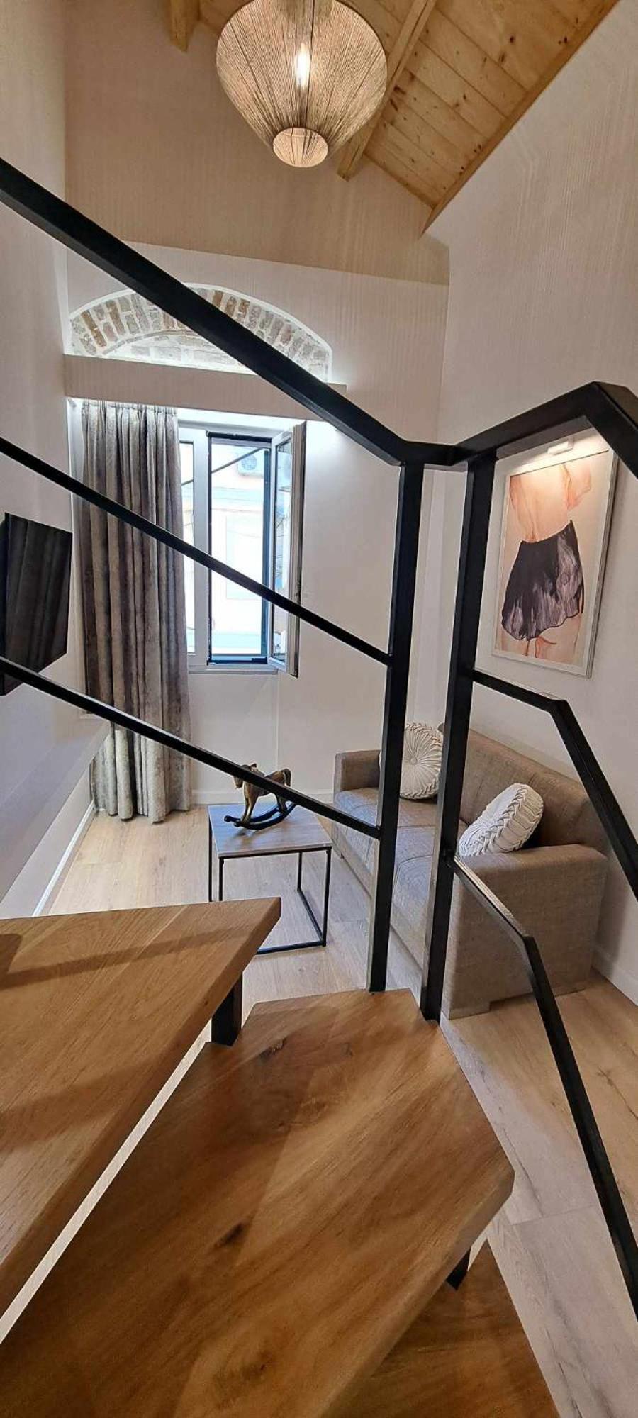Center Corfu Apartment