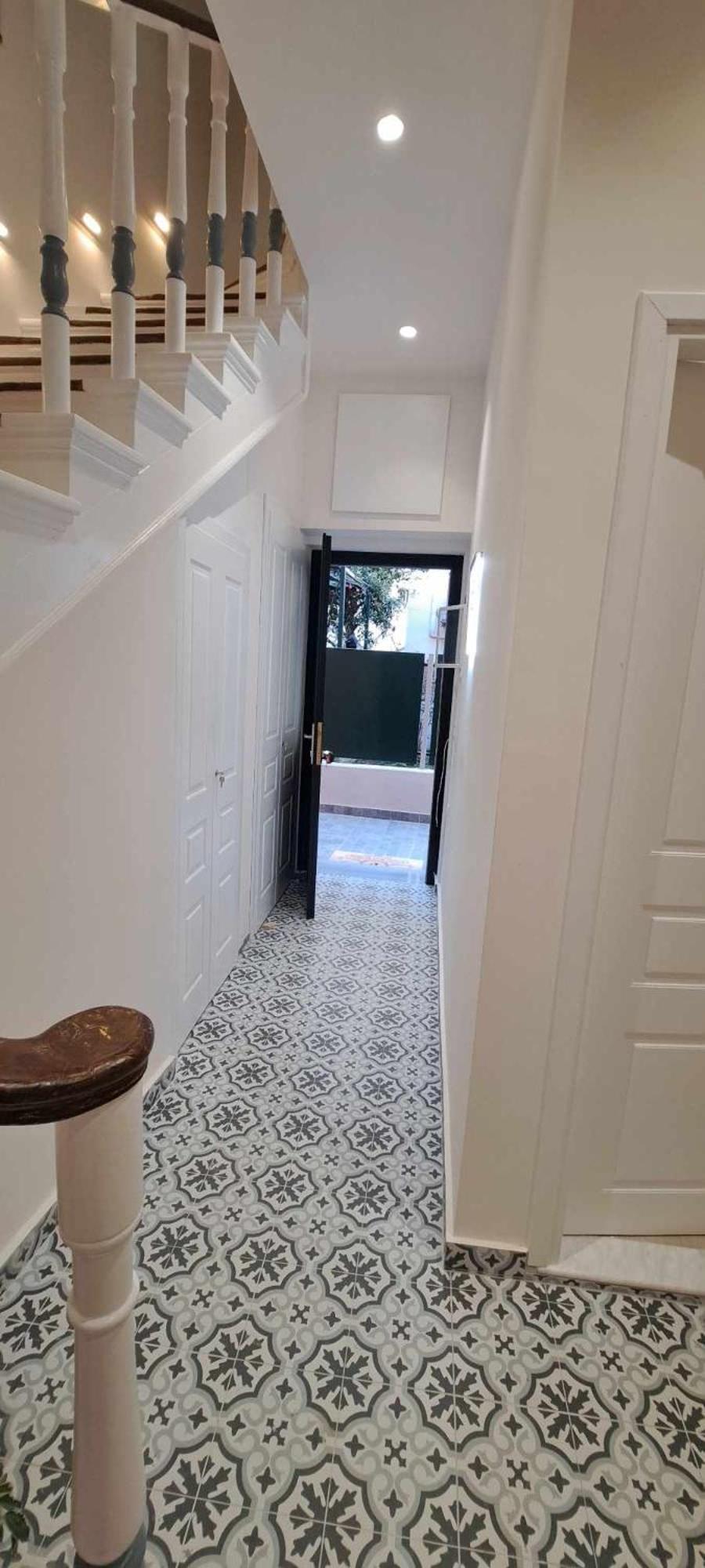 Center Corfu Apartment *