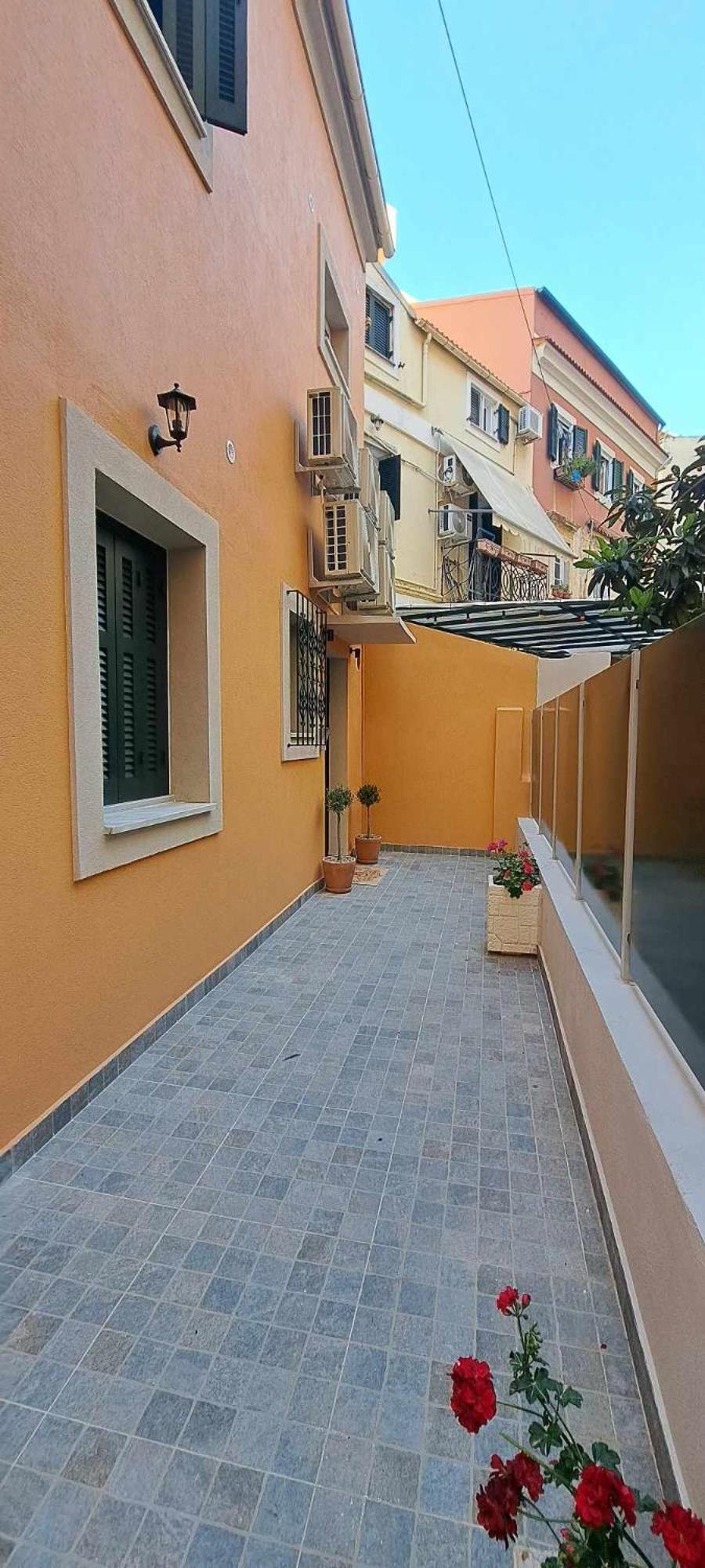 Center Corfu *