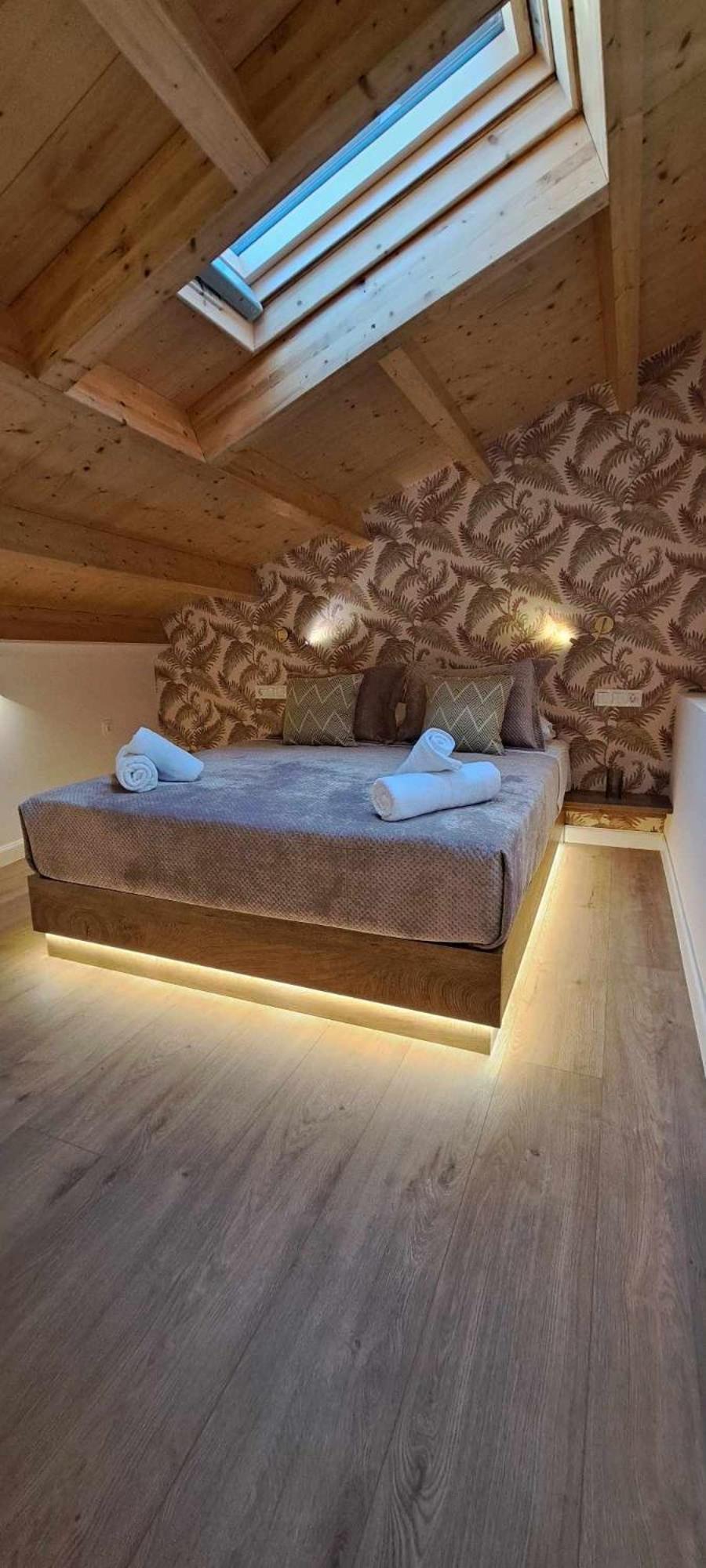Center Corfu Apartment