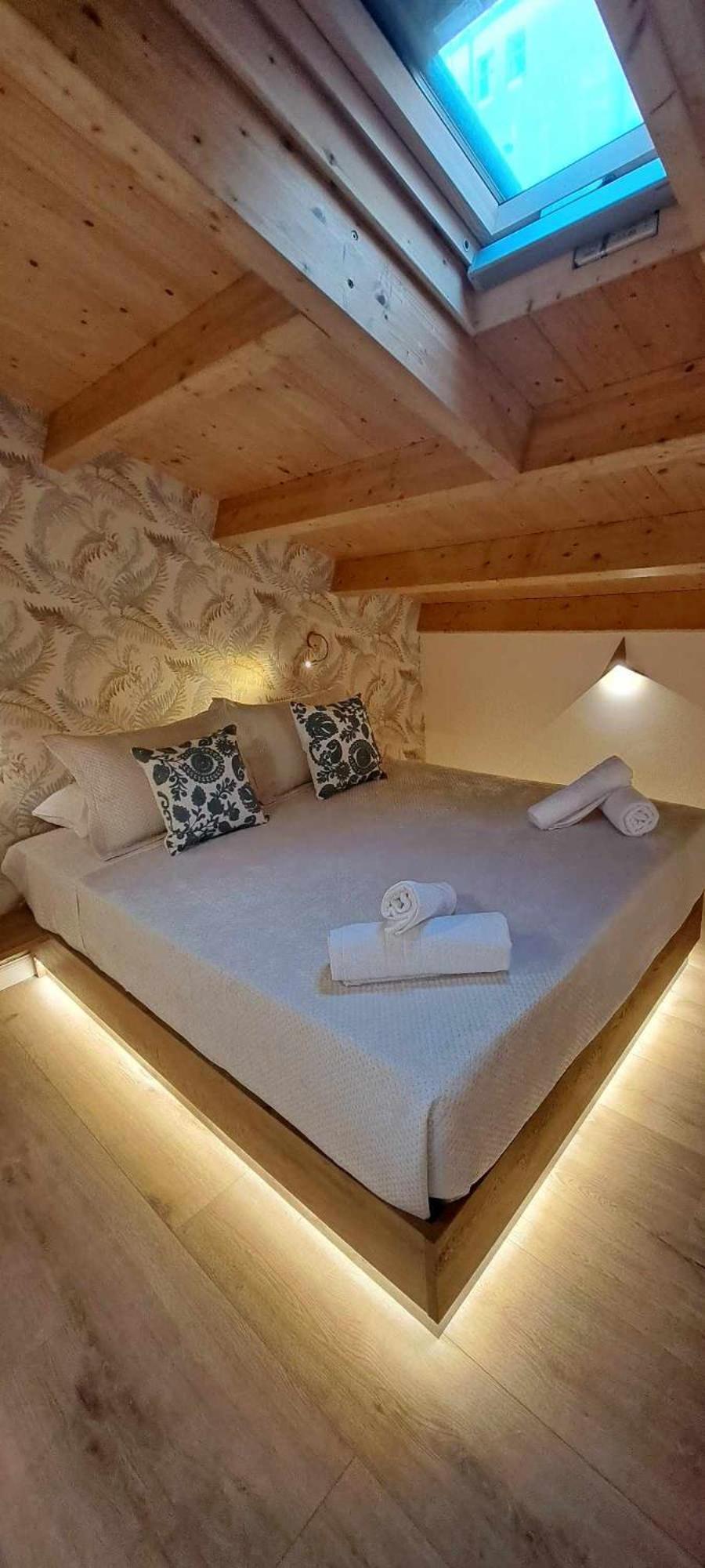 Center Corfu Apartment