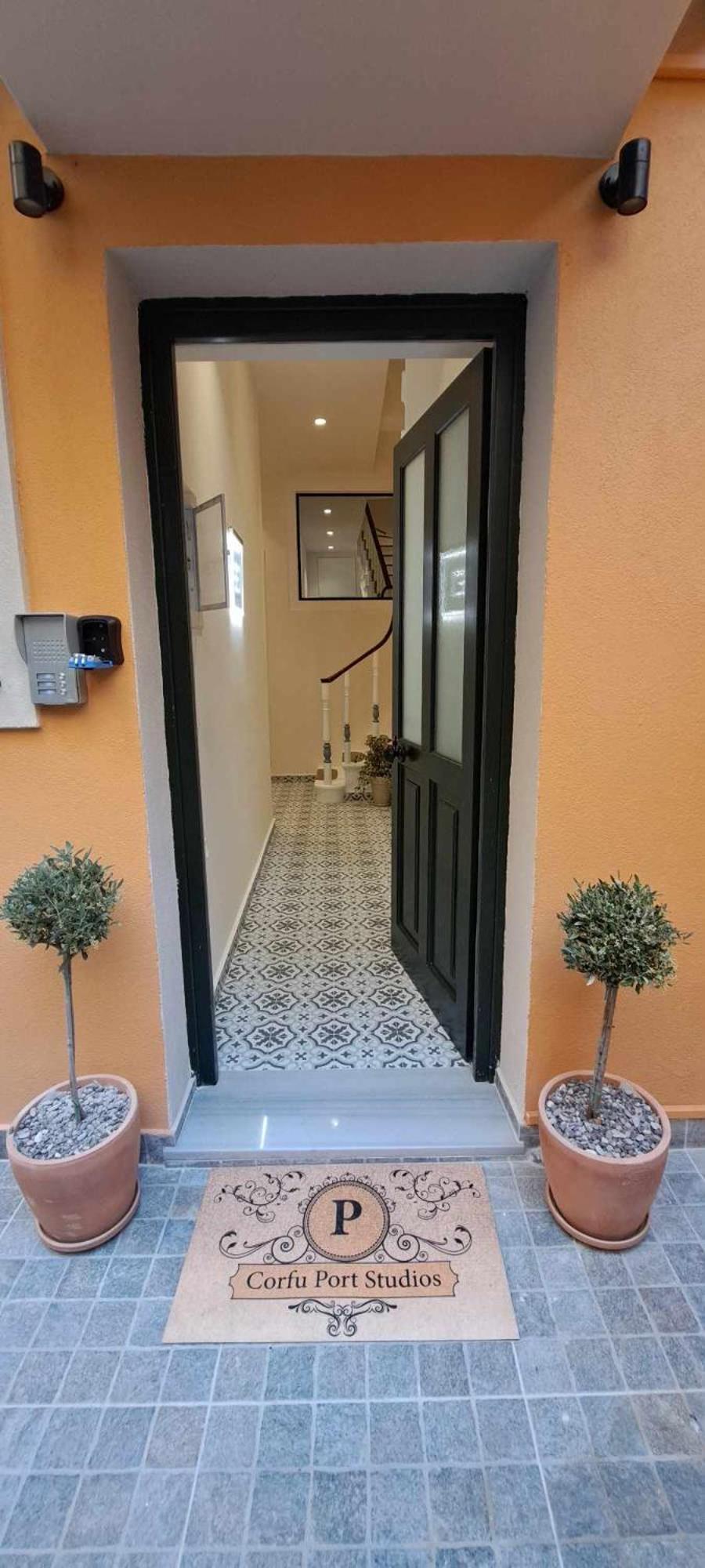 Apartment Center Corfu *