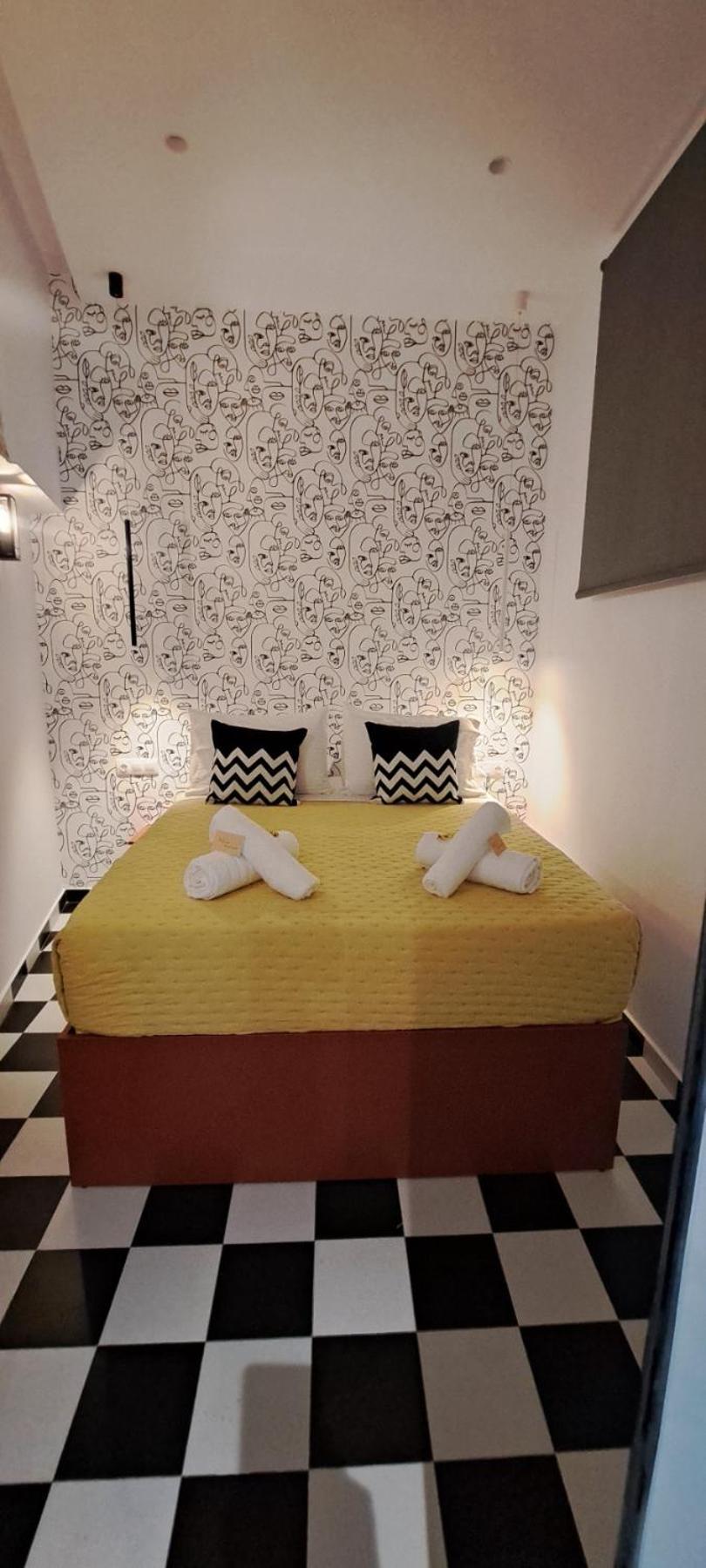 Center Corfu Apartment *