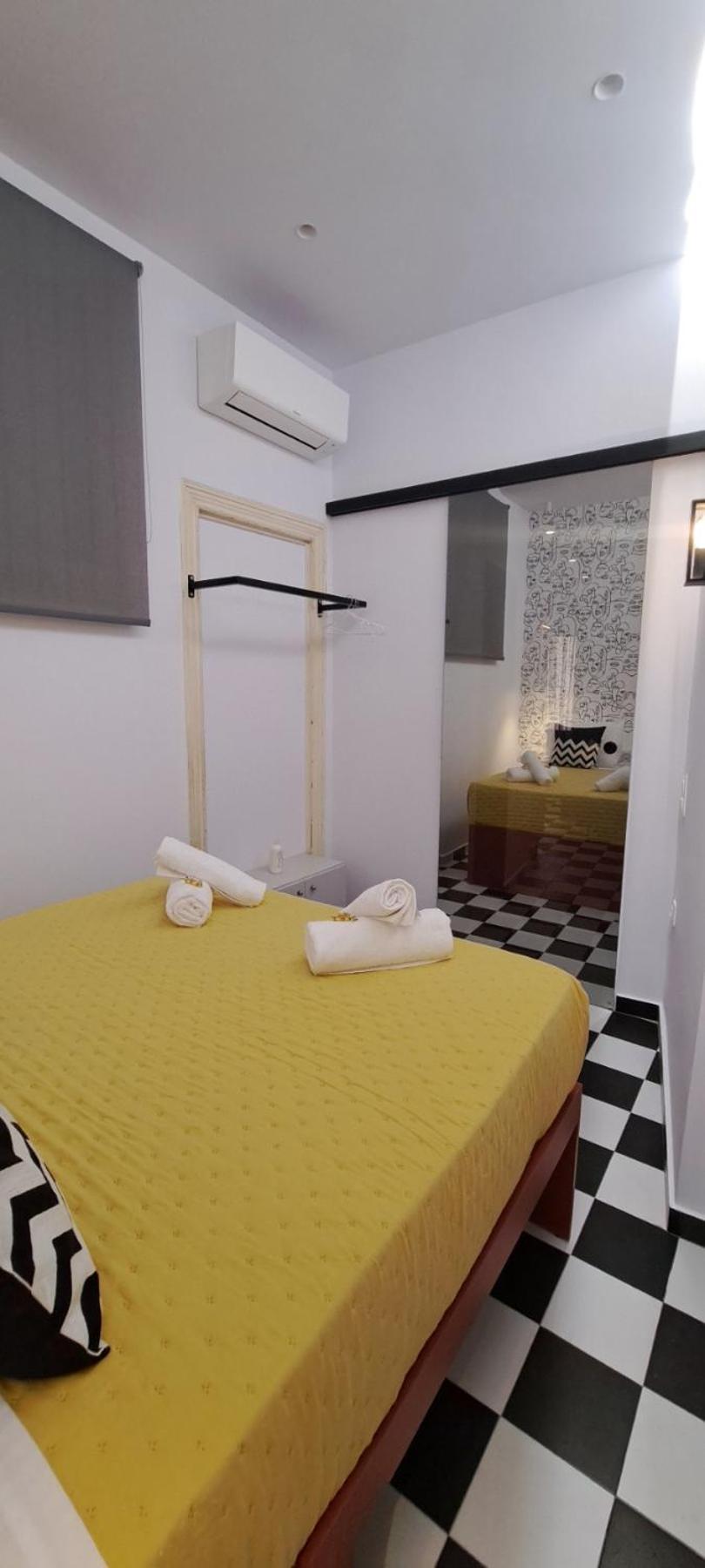 Center Corfu Apartment Corfu (city)