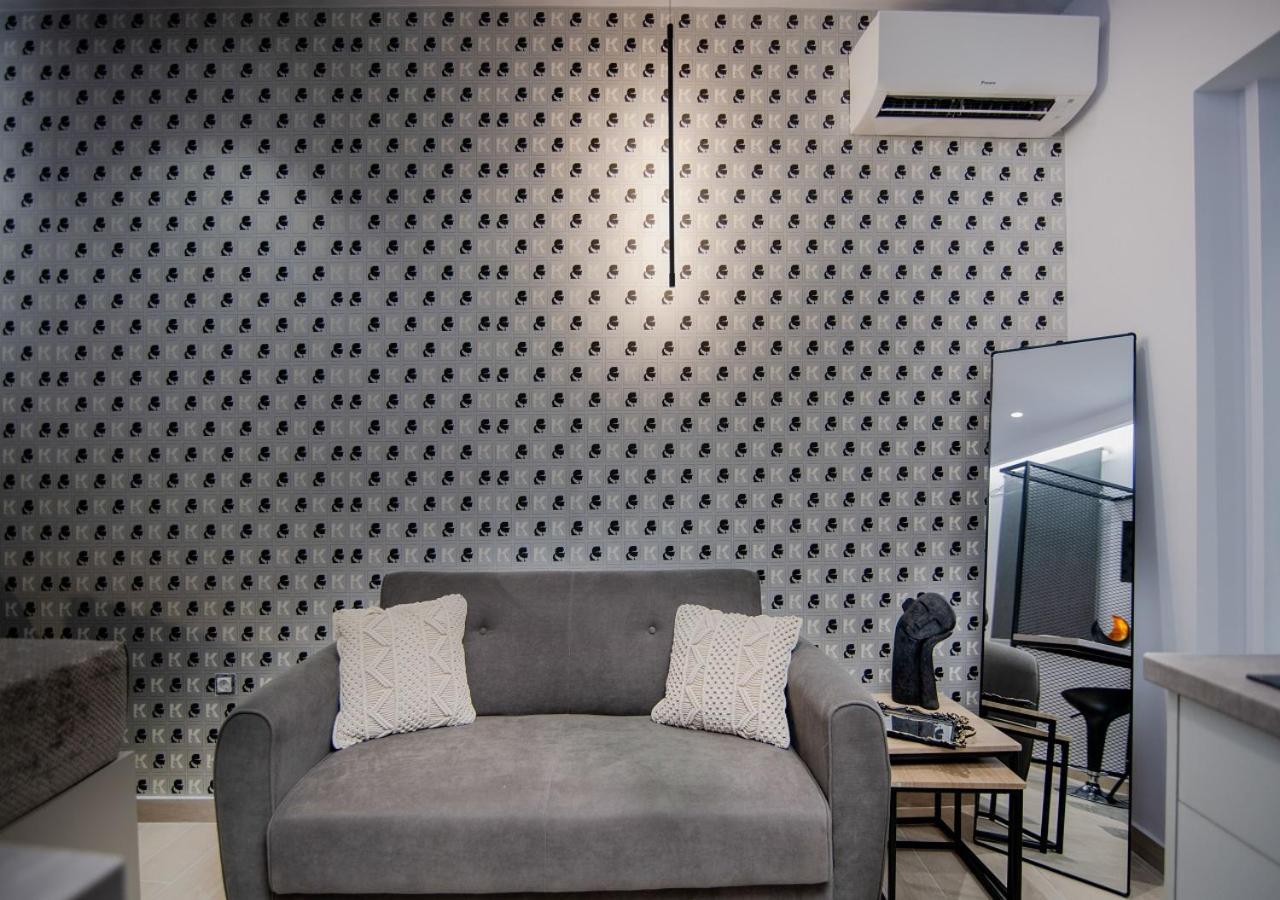 Center Corfu Apartment *