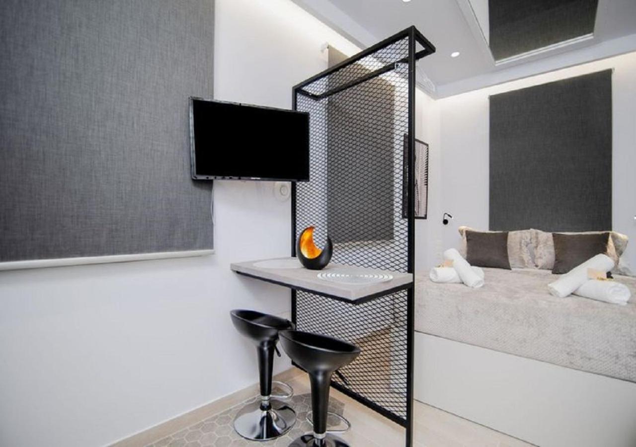 Center Corfu Apartment