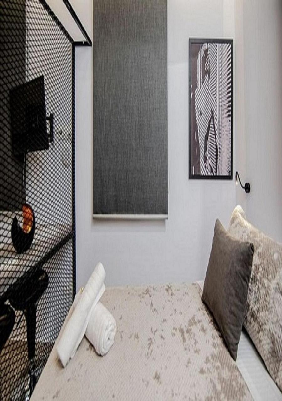 Apartment Center Corfu