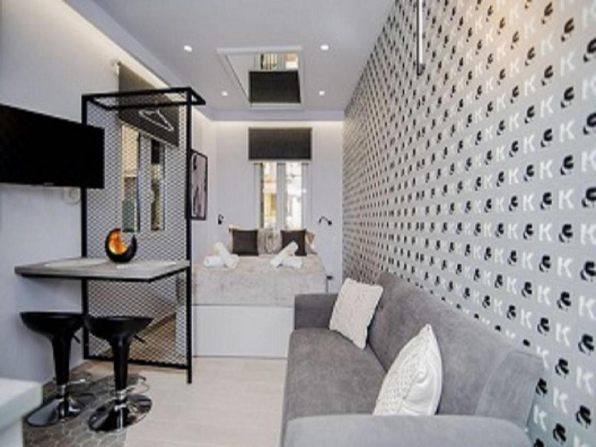 Apartment Center Corfu *