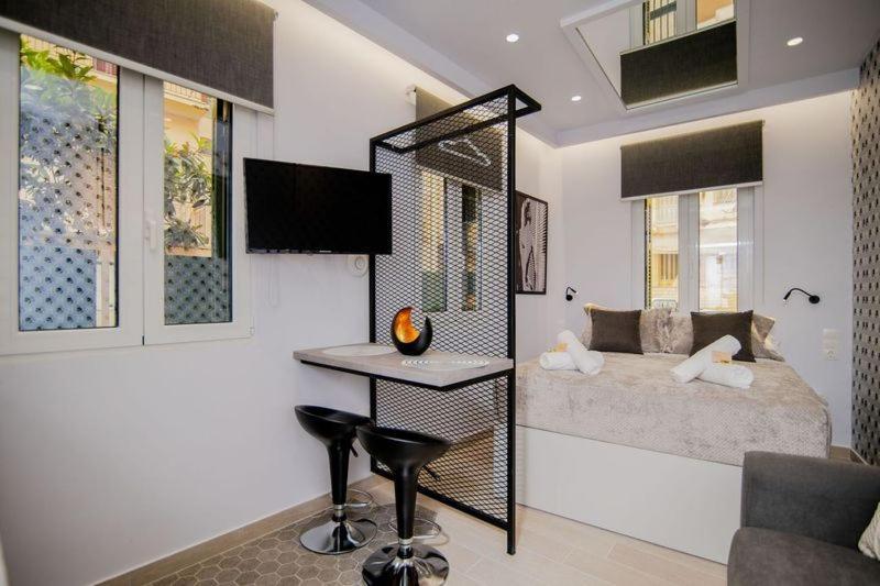Apartment Center Corfu Corfu (city)