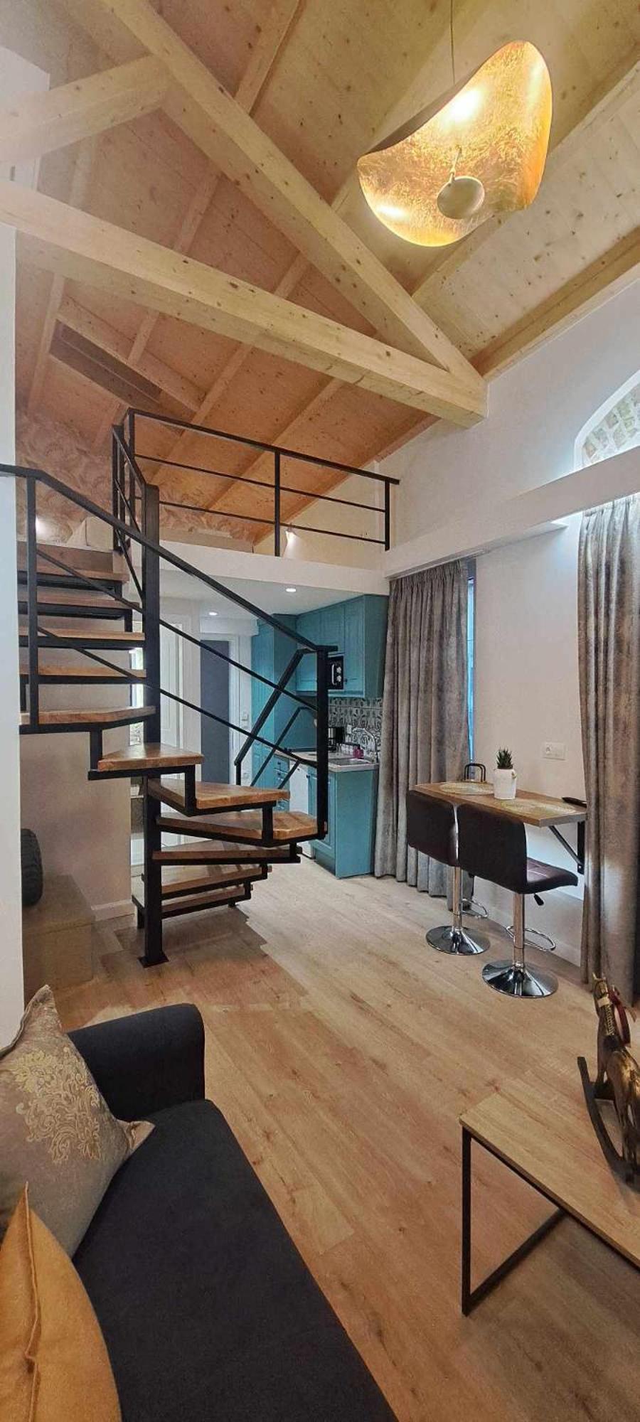 Apartment Center Corfu *