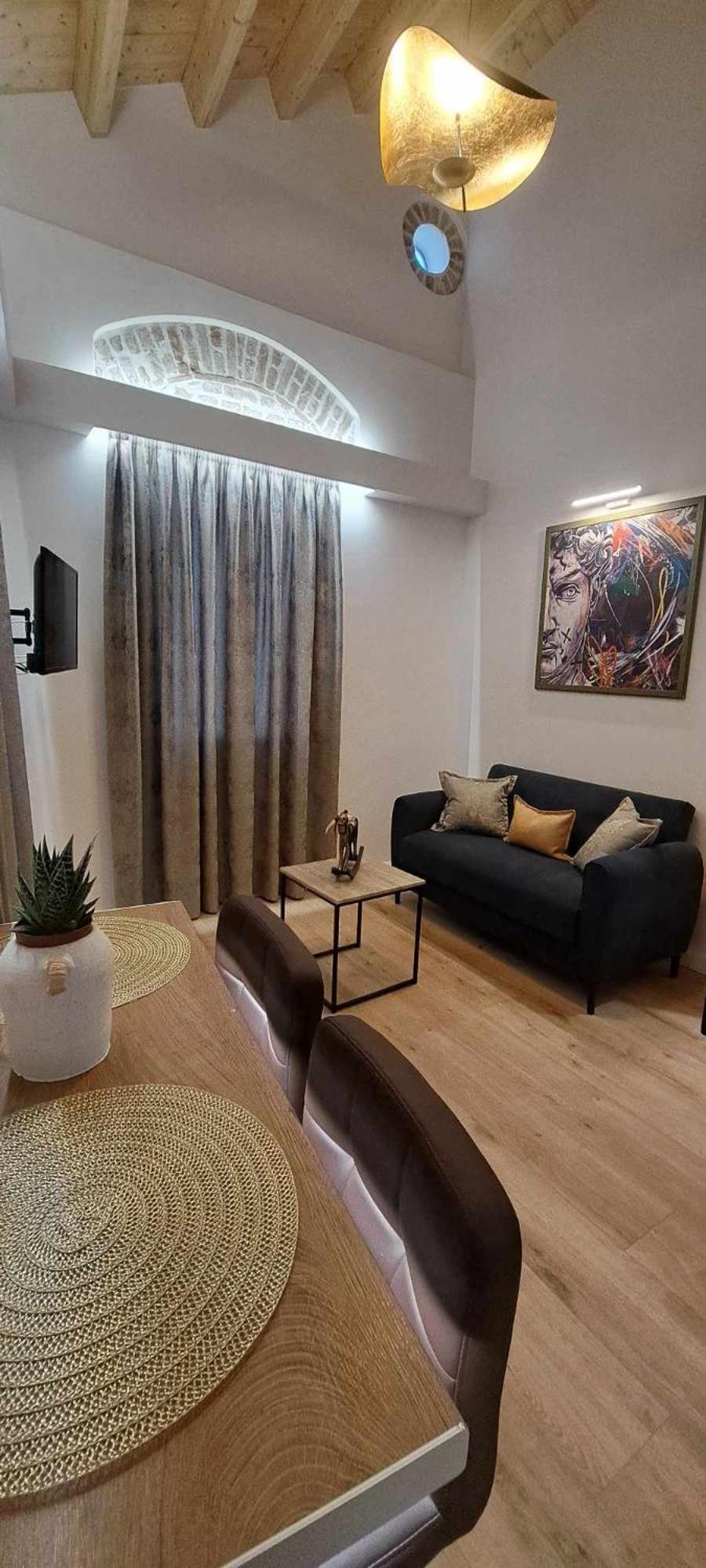 Center Corfu Apartment *