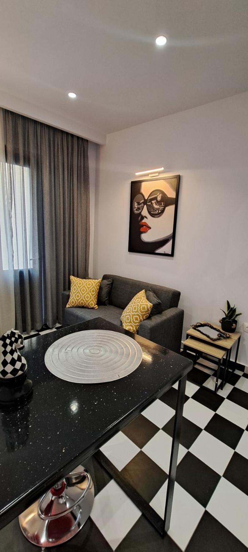 Apartment Center Corfu *
