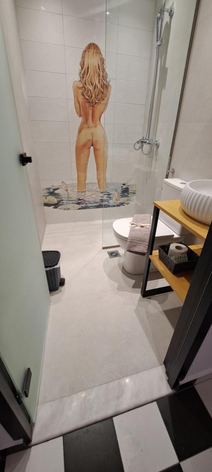 Apartment Center Corfu