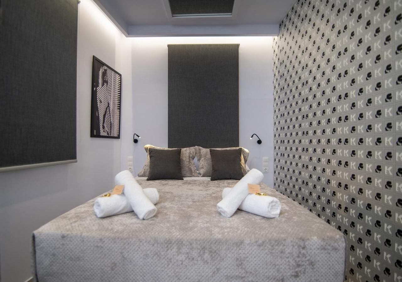 Apartment Center Corfu Corfu (city)